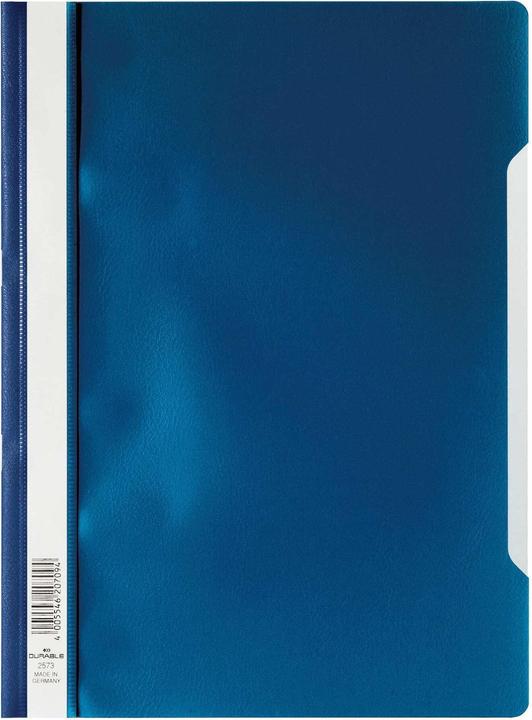 Durable Schnellheft (A4, 50 x)