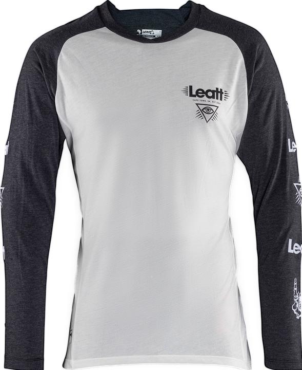 Actual product image Leatt Jersey MTB Gravity 2.0 (XXL)