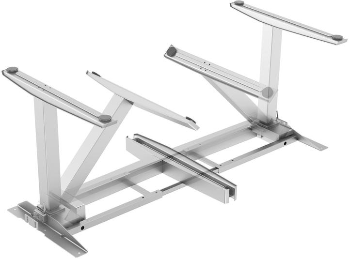 Actual product image Fellowes Table mounting