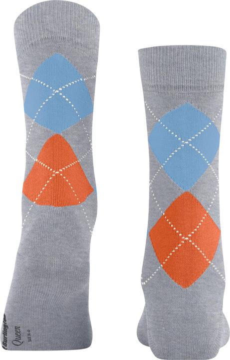 Actual product image Burlington Queen SO (36 - 41)