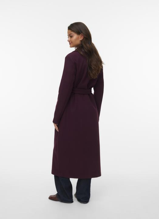 Produktbild Vero Moda VMFORTUNEAYA Mantel Mantel
