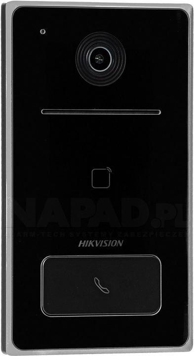Immagine prodotto Hikvision DS-KV6133-ME1 Villa-Türstation (Ethernet, WiFi)