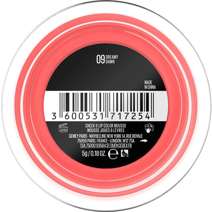 Produktbild Maybelline New York Cloudtopia (DREAMY DAWN)