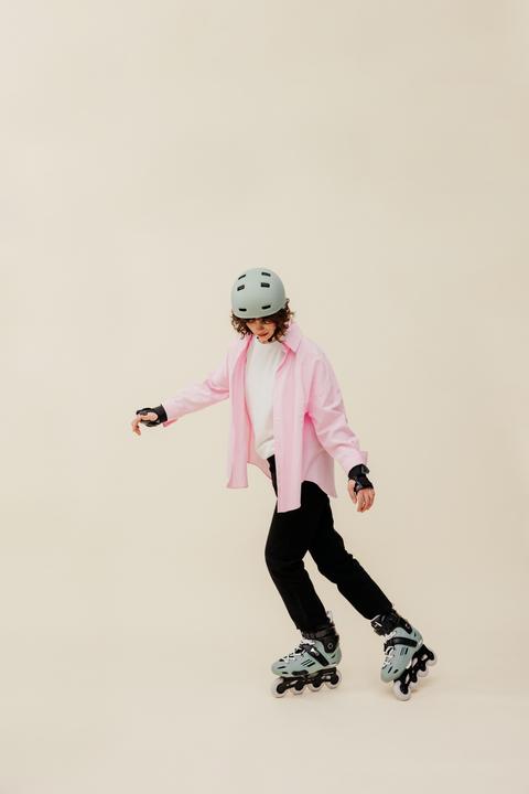 Actual product image Oxelo MF500 (40)