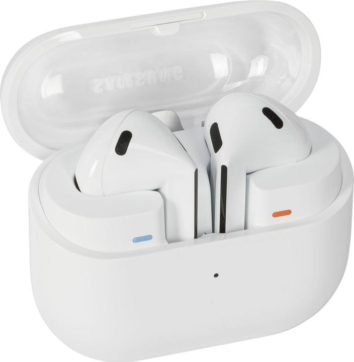 Actual product image Samsung Galaxy Buds3 (ANC, 6 h, Wireless)