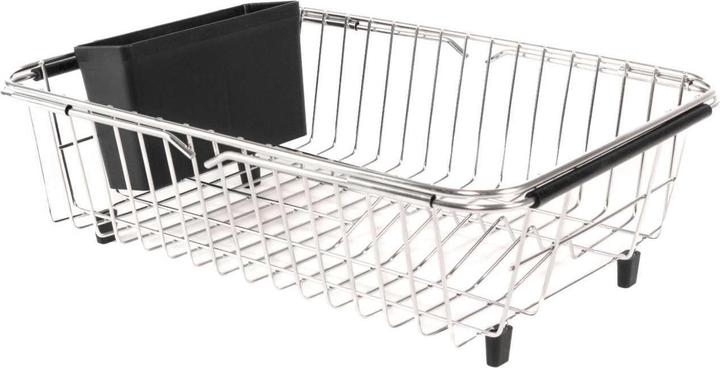 Actual product image Intirilife Dish drainer