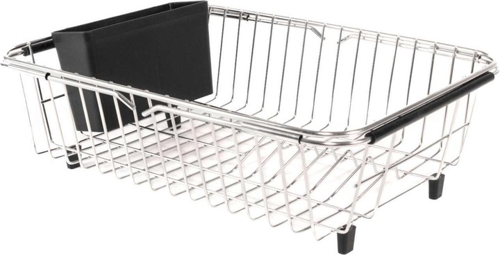 Produktbild Intirilife Geschirrabtropf Gestell