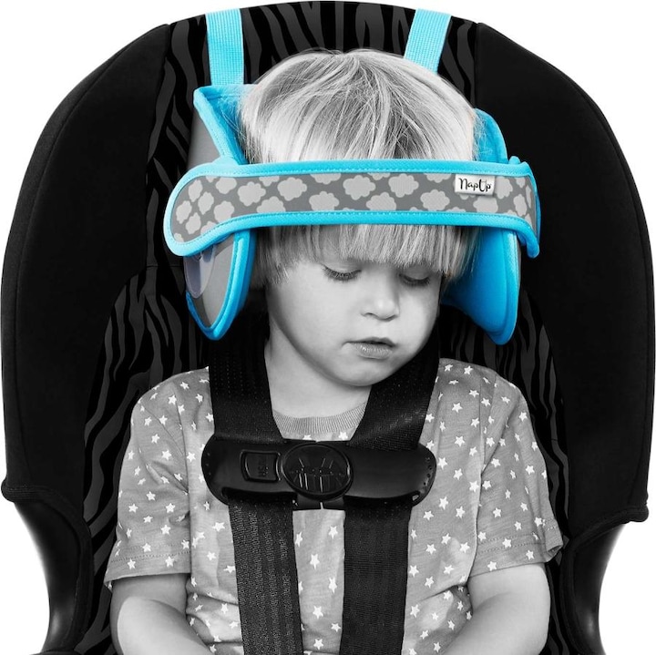 Actual product image Napup Headrest