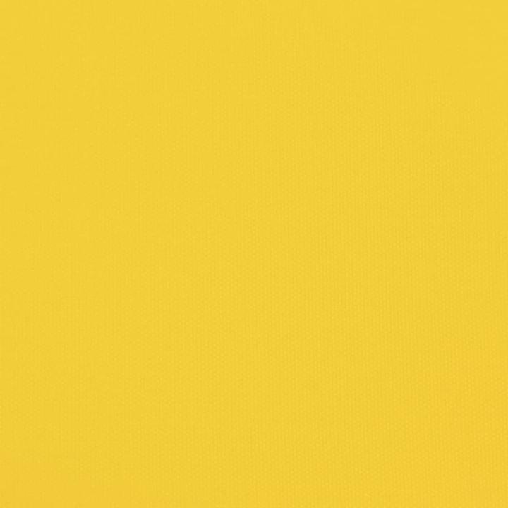 Produktbild vidaXL Fahrradanhänger Oxford-Gewebe & Eisen