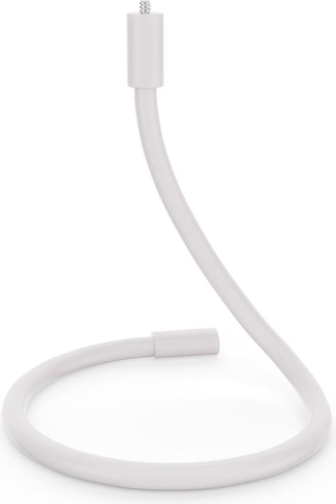 Image du produit KinderKraft Baby monitor NITEEYE TRAVEL white (Babyphone avec caméra, 300 m)