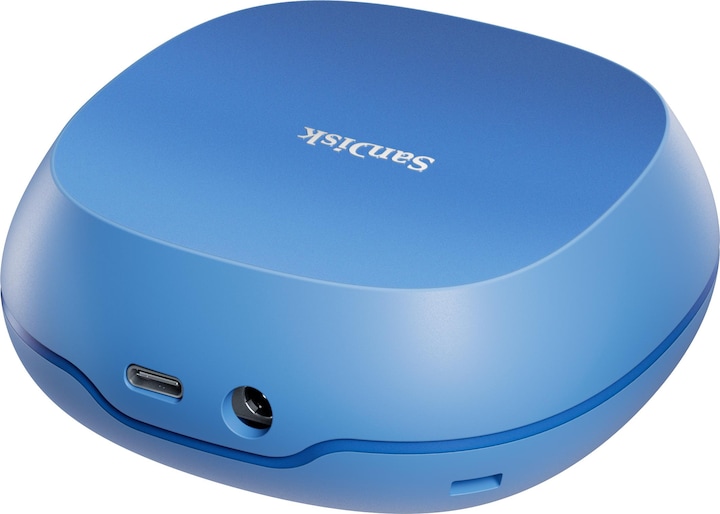 Actual product image SanDisk Creator Desk Drive (8000 GB)