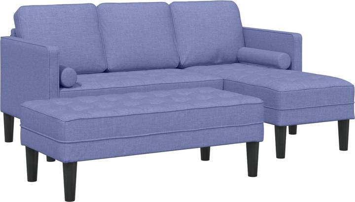 Produktbild vidaXL Sofa Set
