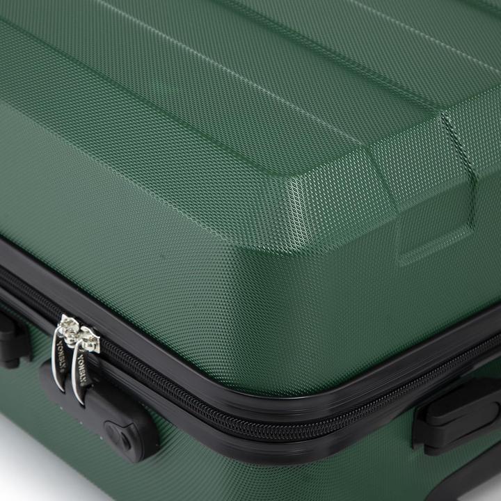 Produktbild Yonsly 4-teiliges Reisekoffer-Set