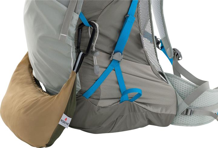Produktbild Robens Trace Hängematte-Set (200 kg)