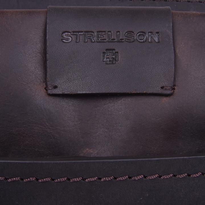 Actual product image Strellson Brick Lane Marcus Shoulder Bag XSVZ