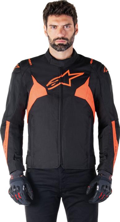 Actual product image Alpinestars T-Jaws V4 (Men, S)