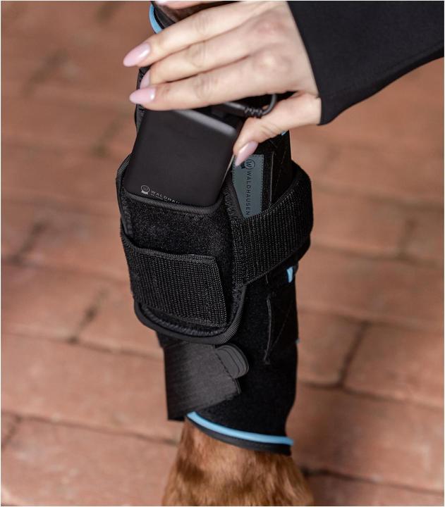 Actual product image Waldhausen W-Health & Care Gaiter