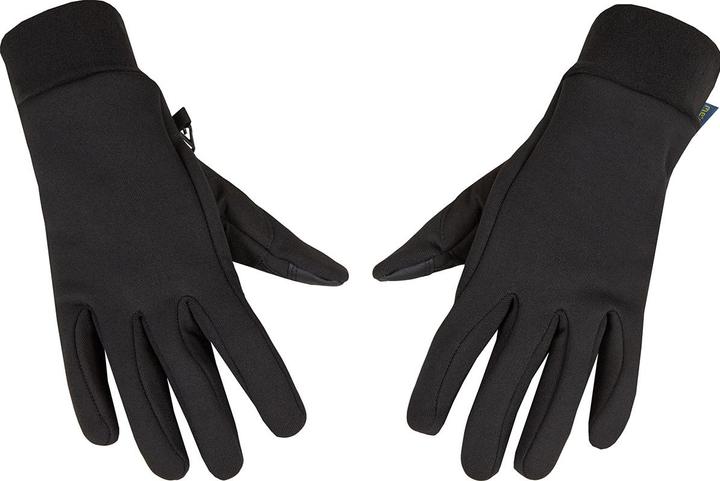 Actual product image Meru Nuuk Technostrech Gloves (XS)