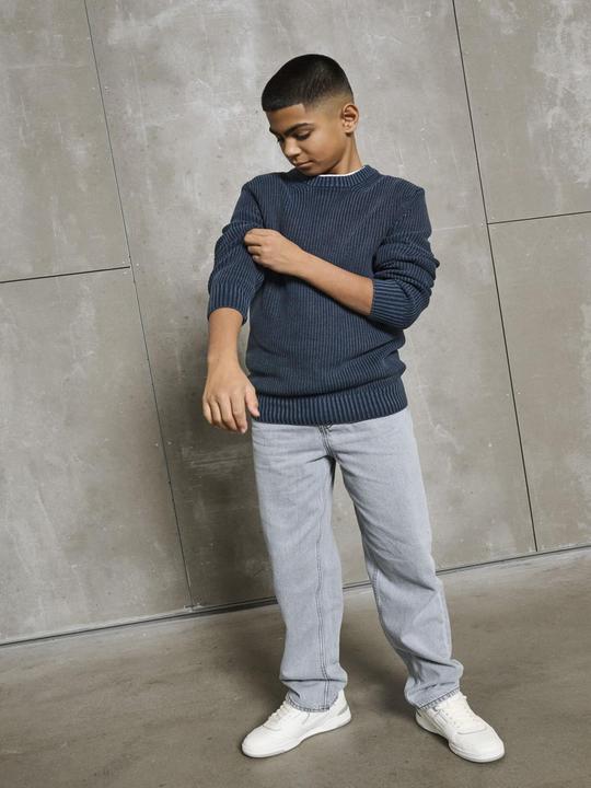 Immagine prodotto Only & Sons Junior OSJROSU Pullover Strickpullover (170, 176)