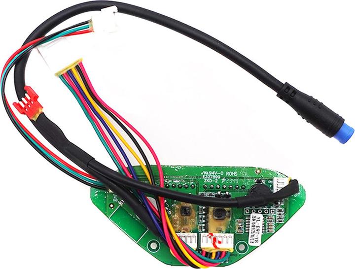 Actual product image Avizar Display Urbanglide 100XS Ersatz