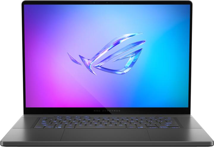 Produktbild ASUS GU605CM-QR042W (16", 1000 GB, 32 GB, CH)