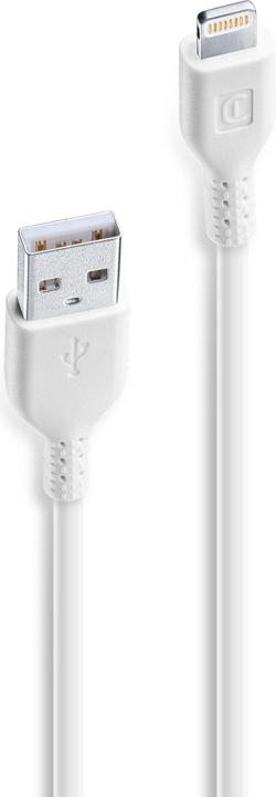 Produktbild Cellularline Medium (0.60 m, USB 2.0)