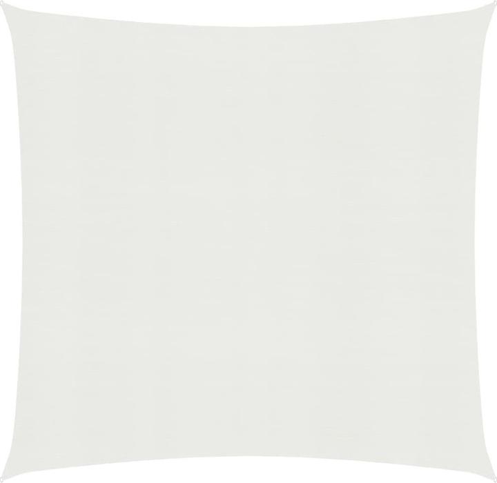 Immagine prodotto vidaXL Voile d'ombrage (700 x 700 cm)