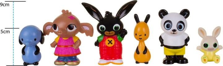 Image du produit Spectron Bing Case avec 5 pions