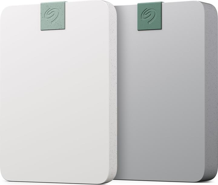 Actual product image Seagate Ultra Touch HDD (2 TB)