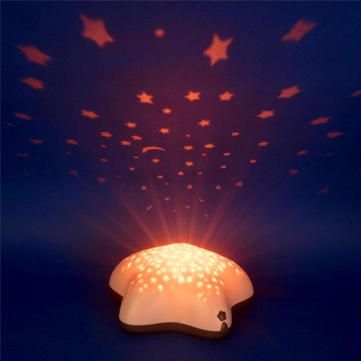 Produktbild Pabobo StarProjector USB