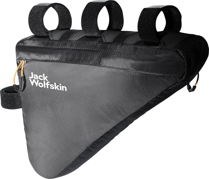 Produktbild Jack Wolfskin Morobbia Triangle Bag (2 l, Rahmentasche)