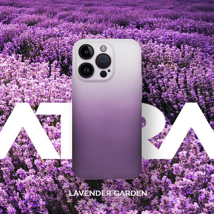 Immagine prodotto Atra Cover protettiva Custodia Gradient Skin (Apple iPhone 13)
