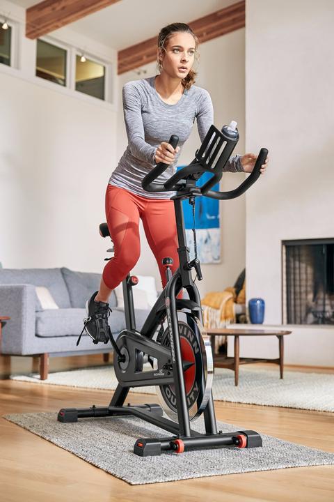 Actual product image Schwinn 700IC