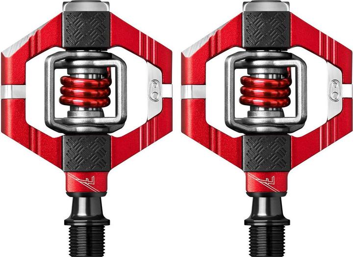 Actual product image Crankbrothers Candy 7 Pedal
