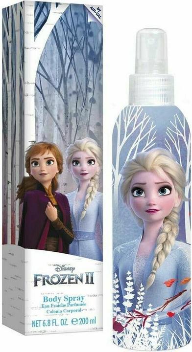 Produktbild Disney Interactive Studios Frozen II (Eau de cologne, 200 ml)