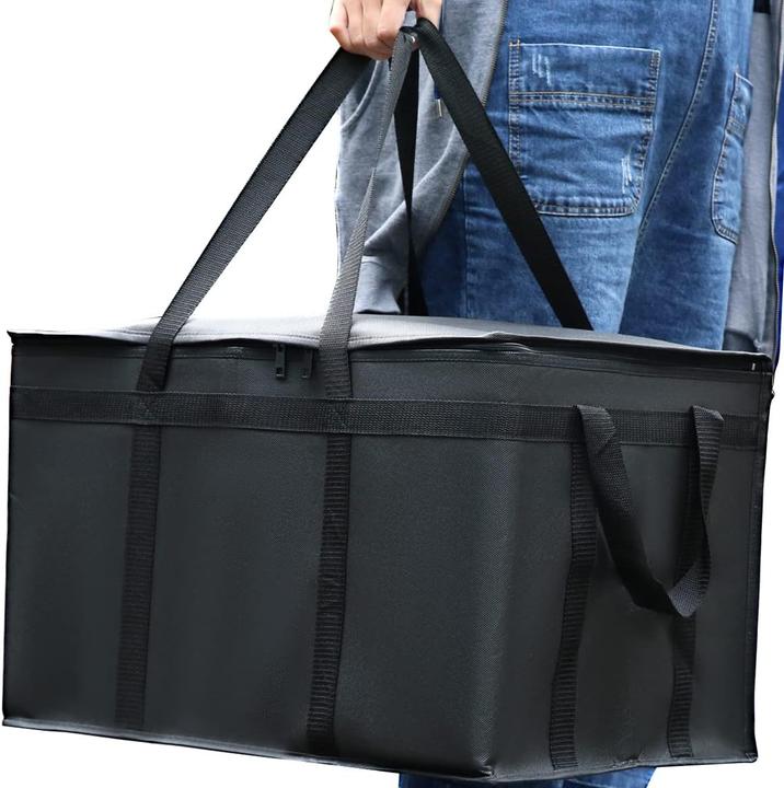 Actual product image Musbus 2-teiliges Kühltaschen Set