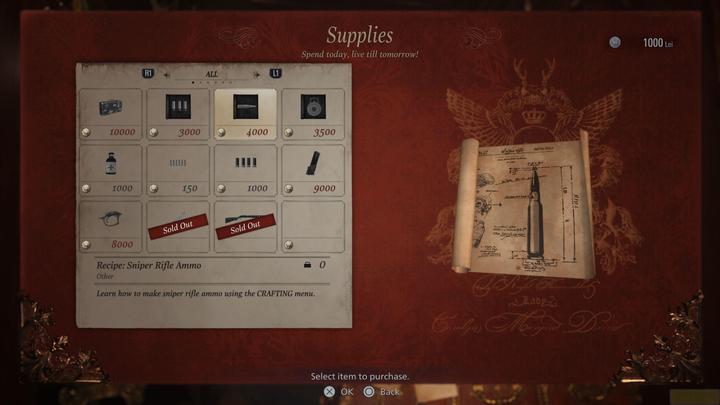 Produktbild Capcom Resident Evil Village (PS5, Multilingual)