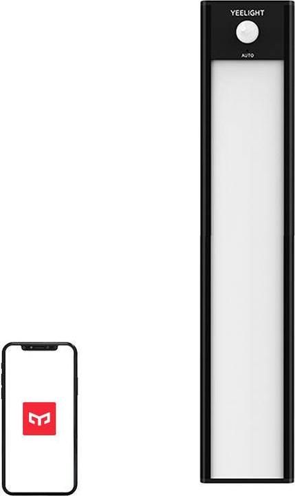 Actual product image Yeelight Motion Sensor Closet Light