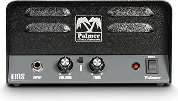 Actual product image Palmer Audio ONE 1 watt (Guitar, 1 W)