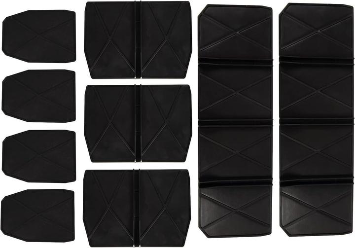 Actual product image Einhell E-Case Tower (3 pieces)