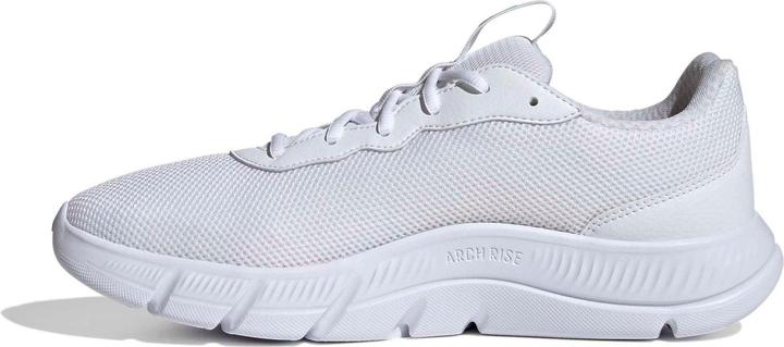 Image du produit Adidas Cloudfoam Flex - Laces - ftwwht/cblack/cougrn (44)