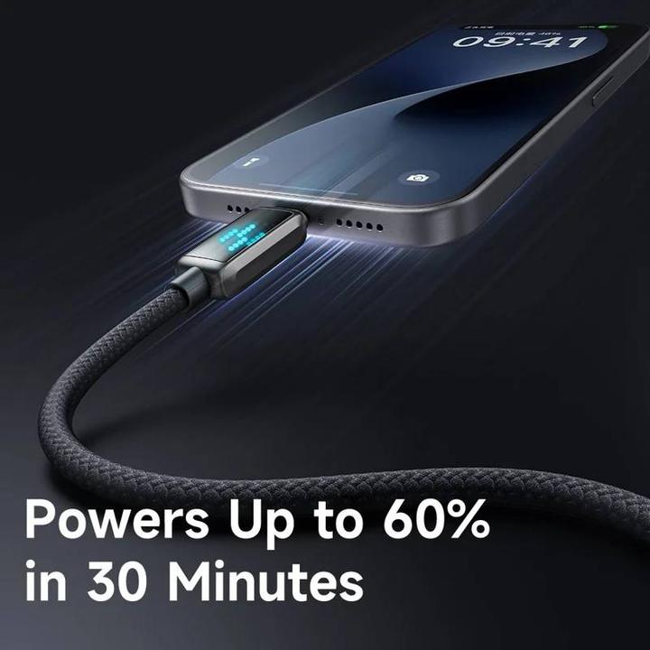 Produktbild Mcdodo USB C – USB C (1.20 m, 100 W)