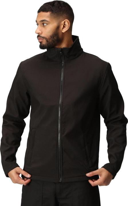 Produktbild Regatta SoftshellJacke Ablaze bedruckbar (L)
