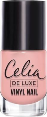 Produktbild Celia Vinyl Nail Polish 252 10ml (Farblack)