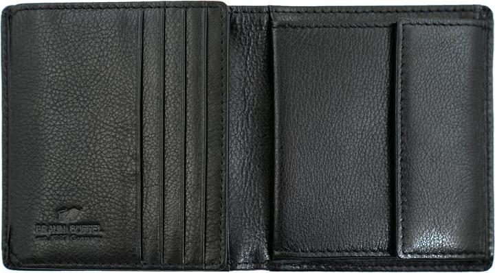 Produktbild Braun Büffel Arezzo Rfid