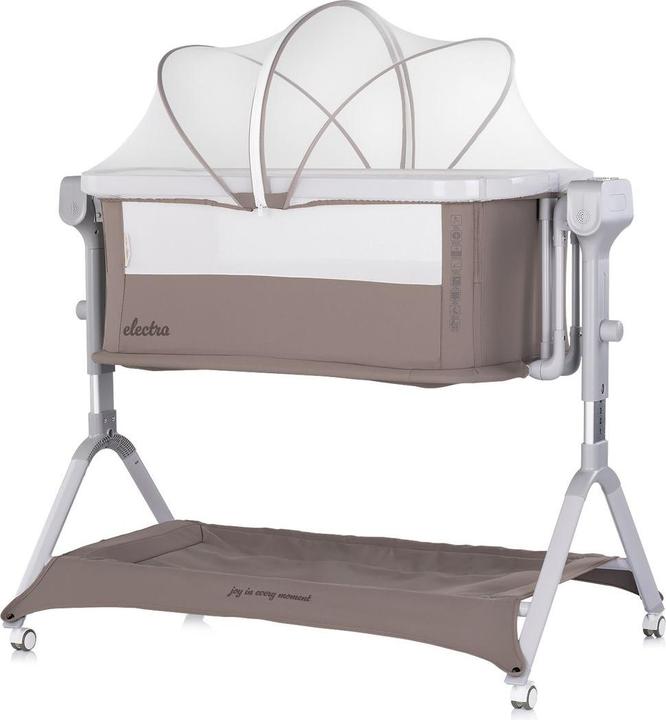 Produktbild Chipolino Beistellbett Electra