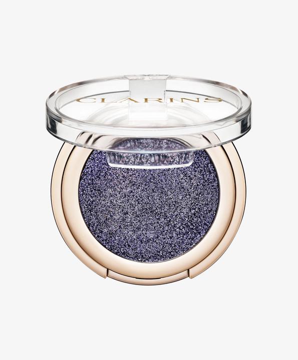 Actual product image Clarins OAP Glitter (No. 103 - Blue Lagoon)
