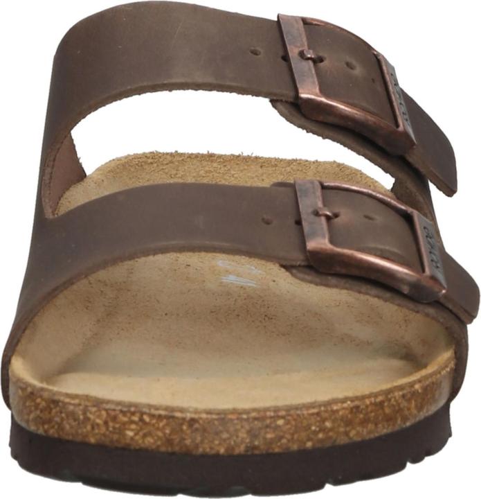 Actual product image Rohde Slippers (40)