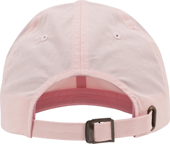 Actual product image Flexfit Low Profile Washed Cap (One size)