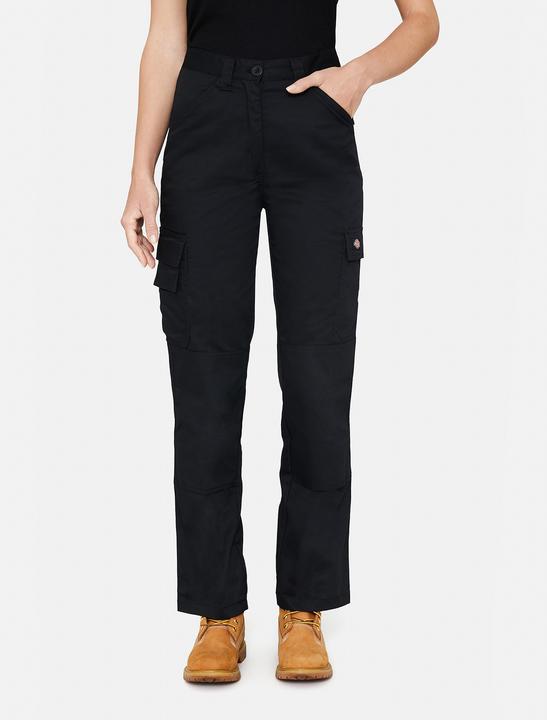 Actual product image Dickies W Everyday Flex Trouser (27)